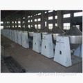 Double Revolving Vacuum Drier